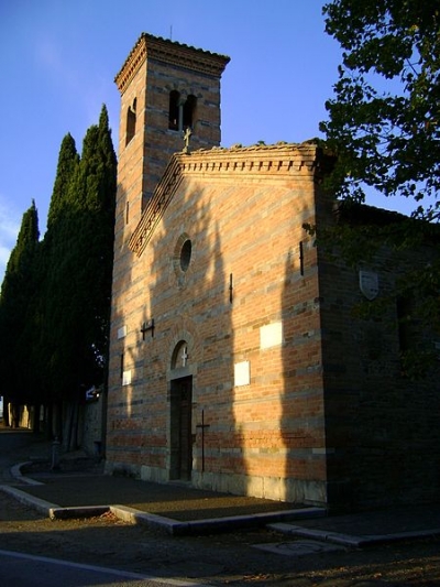 San Donato in Polenta