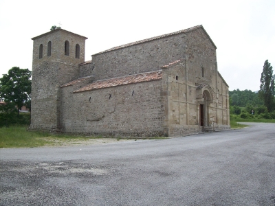 Parish Church of San Pietro in Messa
