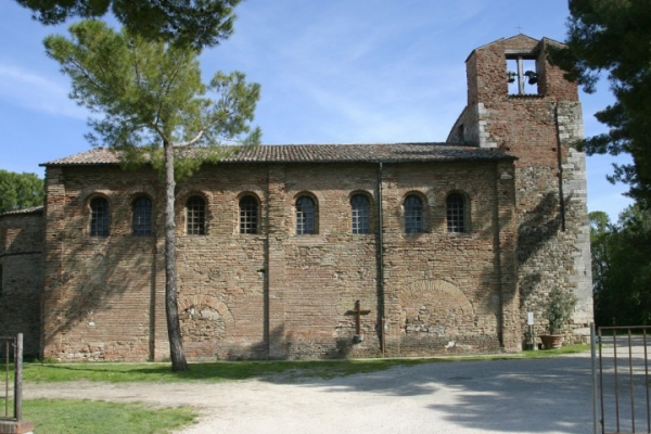 Parish Church of San Michele Arcangelo
