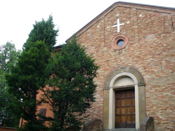 San Vittore in Bologna