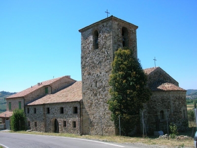 Pieve di San Martino in Rafaneto