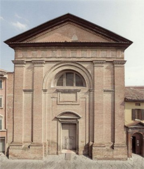 Santa Maria in Regola