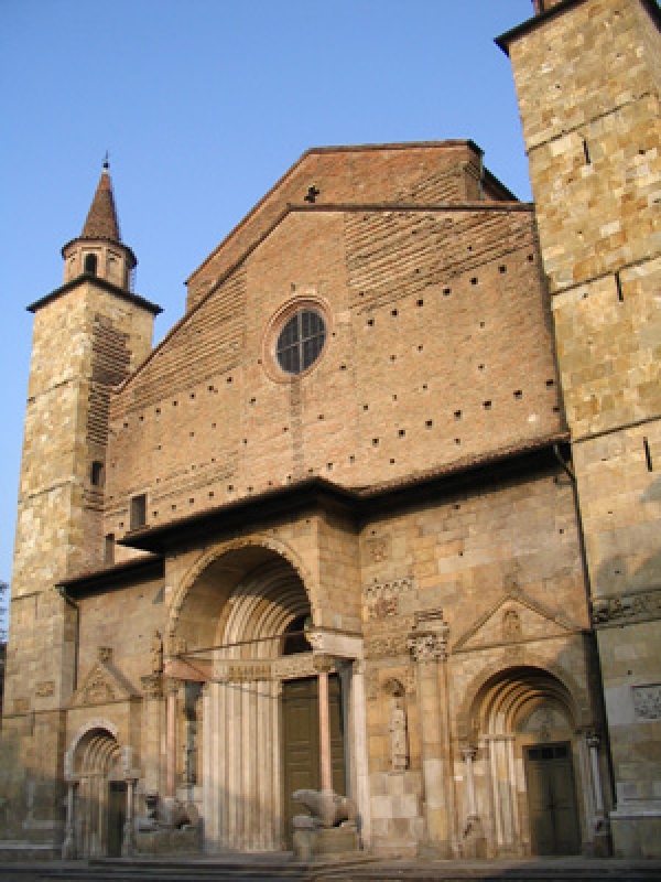 Duomo of Fidenza