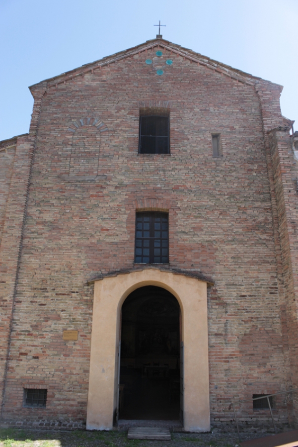 Commendam of Santa Maria Maddalena in Faenza